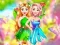 لعبة Pixies and Magical Tales على الانترنت
