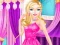 لعبة Fashion Doll Closet على الانترنت