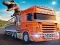 لعبة Animal Zoo Transporter Truck Driving على الانترنت