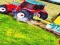 لعبة Heavy Duty Tractor Towing Rrain على الانترنت