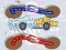 لعبة Snow Park Master على الانترنت