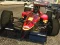 لعبة Formula Racing Online على الانترنت