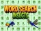 لعبة Word Search Insects على الانترنت
