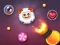 لعبة Candy Grab على الانترنت