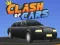 لعبة Clash Of Cars على الانترنت