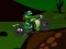 لعبة Ninja Turtle Dirt Bike على الانترنت
