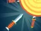 لعبة Knife Ninja على الانترنت