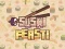لعبة Sushi Feast على الانترنت