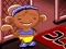 لعبة Monkey Go Happy Stage 633 على الانترنت