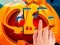 لعبة Halloween Puzzle على الانترنت