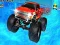 لعبة Water Surfer Vertical Ramp Monster Truck على الانترنت