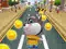 لعبة Christmas Santa Bunny Run على الانترنت