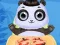 لعبة Panda Baby Bear Care على الانترنت