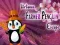 لعبة Virtuous Farmer Penguin Escape على الانترنت