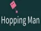لعبة Hopping Man على الانترنت