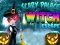 لعبة Palani Scary Palace Witch Escape على الانترنت