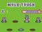 لعبة Pole Touch على الانترنت