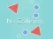 لعبة No Collision على الانترنت