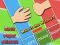 لعبة Rock Paper Scissors على الانترنت