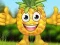 لعبة Delighted Pineapple Escape على الانترنت
