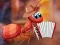 لعبة Minstrel Red Ant Escape على الانترنت