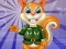 لعبة Misdoing Squirrel Escape على الانترنت