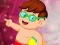 لعبة Beach Ball boy Escape على الانترنت