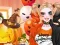 لعبة Pumpkin Carving with Harley على الانترنت