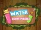 لعبة Water Sort Puzzle على الانترنت