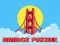 لعبة Bridge  Puzzle على الانترنت