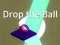 لعبة Drop the Ball على الانترنت