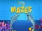 لعبة Nat Geo Kids Mazes على الانترنت