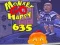 لعبة Monkey Go Happy Stage 635 على الانترنت