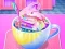 لعبة Baby Taylor Good Night Drink Making على الانترنت