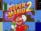 لعبة Super Mario Bros 2 على الانترنت