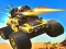 لعبة Battle Cars: Monster Hunter على الانترنت