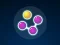 لعبة Connect The Bubbles على الانترنت
