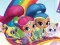 لعبة Up and Away على الانترنت