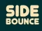 لعبة Side Bounce على الانترنت
