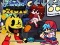 لعبة Friday Night Funkin vs Pac-Man على الانترنت