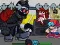 لعبة Friday Night Funkin' vs Mag Hank Rebooted على الانترنت