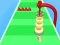 لعبة Donut Stack على الانترنت
