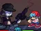 لعبة Friday Night Funkin Vs Deimos Aggregation على الانترنت