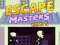 لعبة Escape Masters HTML5 على الانترنت