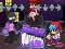 لعبة Friday Night Funkin vs Alto على الانترنت