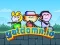 لعبة Gatdamn.io على الانترنت