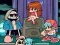 لعبة Friday Night Funkin DustTale Remastered v2.0 على الانترنت