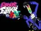 لعبة Friday Night Funkin vs Raff على الانترنت