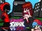 لعبة Friday Night Funkin vs Jota على الانترنت