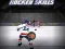 لعبة Hockey Skills على الانترنت